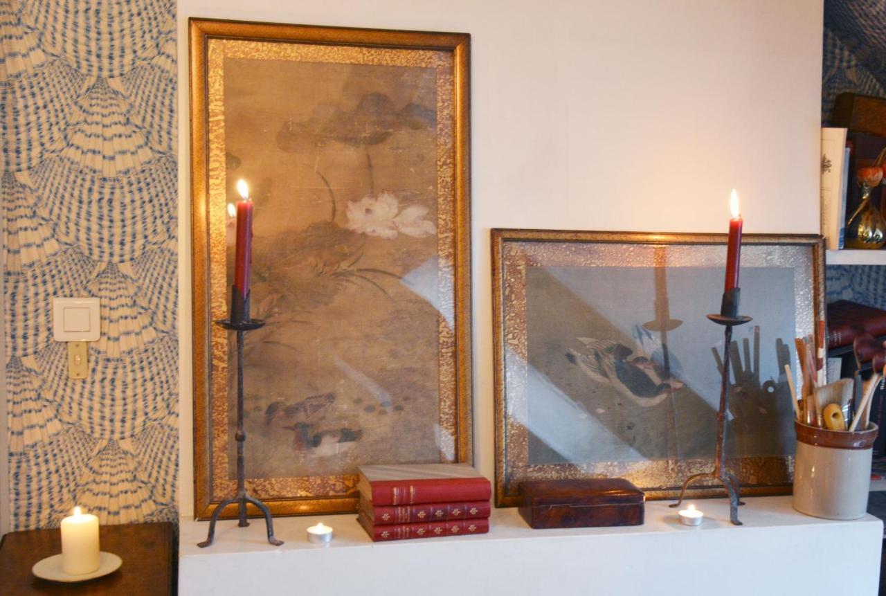 Charming Studio Near Louvre パリ エクステリア 写真