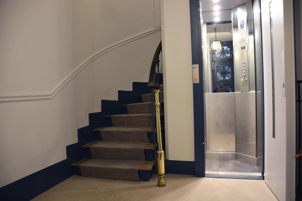 Charming Studio Near Louvre パリ エクステリア 写真